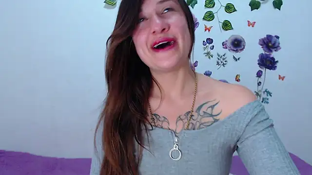 GirlAngell777 online show from July 25, 2026, 2:31 am