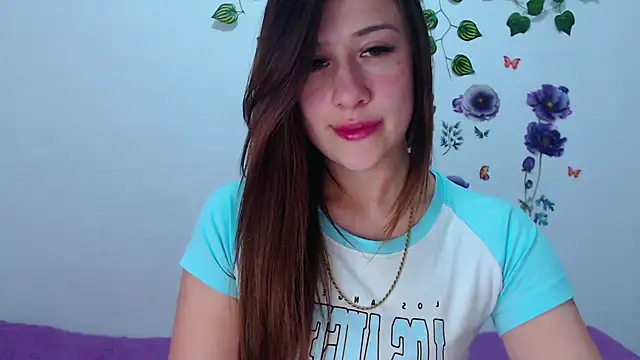 GirlAngell777 online show from July 29, 2026, 1:48 am