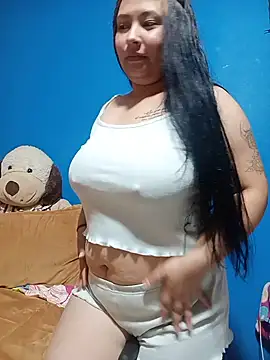 Cherry-kisse online show from July 21, 2026, 12:46 am