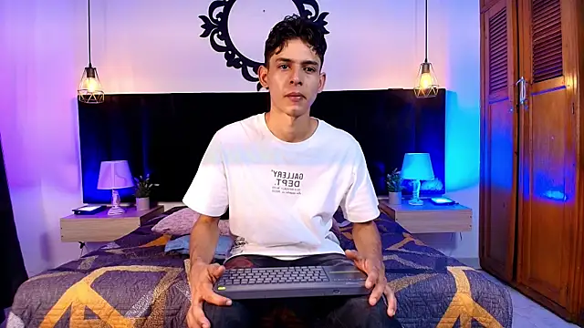 axel alve online show from July 22, 2026, 3:31 am