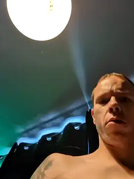 Leicesterlad09 online show from July 22, 2026, 11:35 am