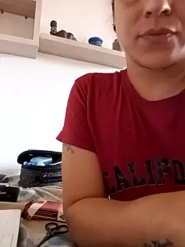 Sweetpepper2026 online show from July 17, 2026, 7:19 pm