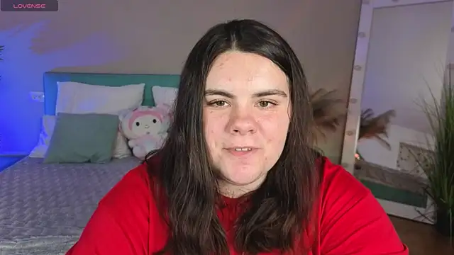 Snapshot of Ukr_Lena chatting on July 21, 2026, 11:56 am Ukr Lena online show from July 21, 2026, 11:56 am