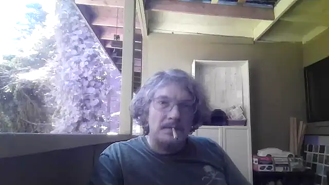riffraff69 online show from July 30, 2026, 7:46 pm
