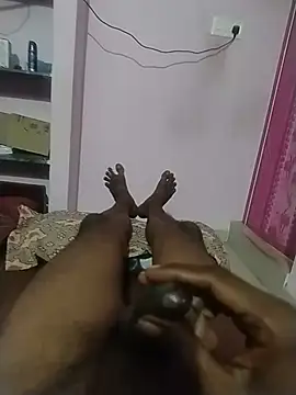 Tamilgays009 online show from August 9, 2026, 4:12 pm