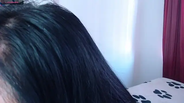 gabriela grace online show from February 9, 2025, 9:39 pm