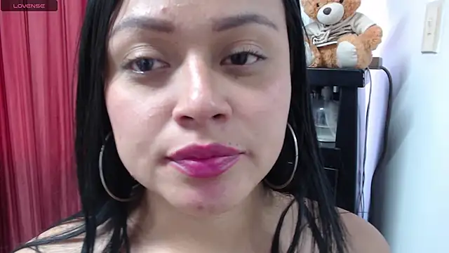 gabriela grace online show from March 22, 2025, 6:36 pm