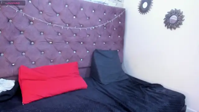 gabriela grace online show from September 18, 2025, 2:30 pm