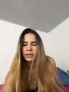 Jenna1  online show from September 20, 2025, 10:00 pm