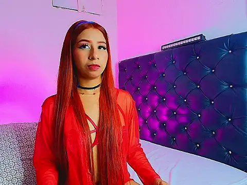 Laila lyzz online show from July 22, 2026, 5:38 pm