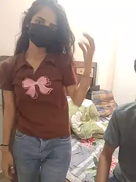 Sexxybebyyyyy online show from July 29, 2026, 9:18 am