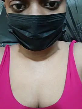 SWEET PARI76 online show from July 20, 2026, 10:39 am