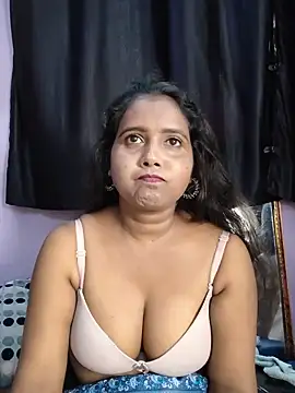 hornykhushi321 online show from July 24, 2026, 3:04 am