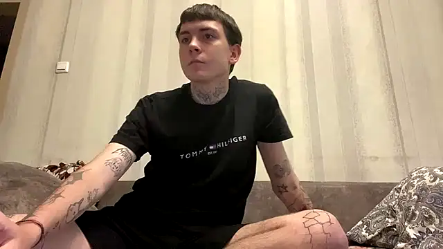 YourNikolas online show from July 22, 2026, 7:22 am