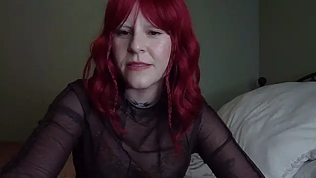 MadelynnNova online show from July 27, 2026, 8:49 pm