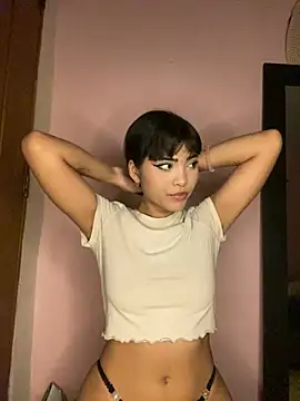 Ariii  0 online show from July 21, 2026, 4:37 am