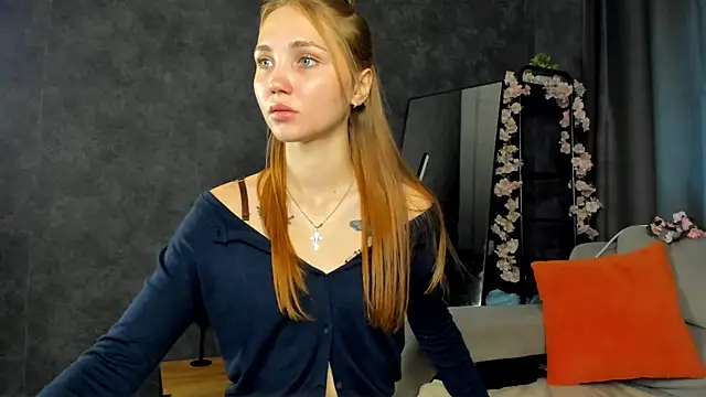Princess  Lily online show from August 3, 2026, 2:43 am