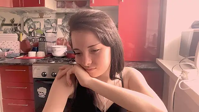 Snapshot of ElizaSins chatting on July 24, 2026, 7:50 am ElizaSins online show from July 24, 2026, 7:50 am