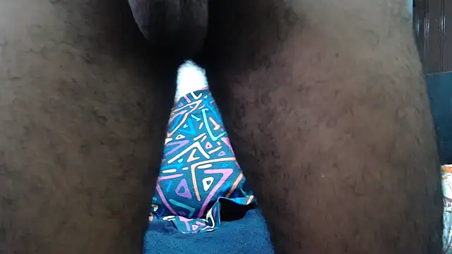 samario06 online show from March 5, 2025, 6:45 pm