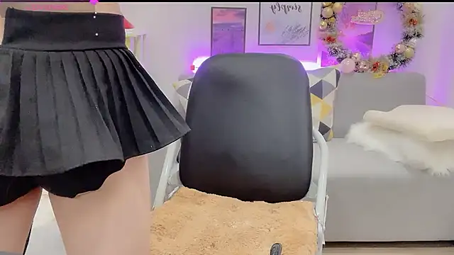 Katy Bae online show from January 7, 2025, 9:29 am