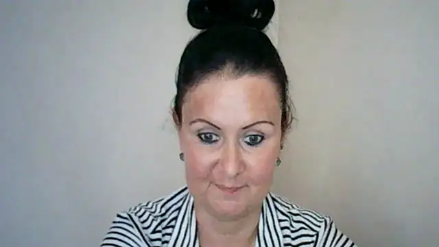Snapshot of SonjaFlirt chatting on July 23, 2026, 1:31 pm SonjaFlirt online show from July 23, 2026, 1:31 pm