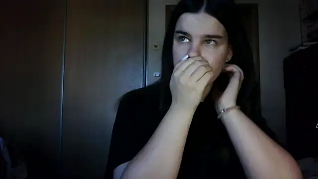 Snapshot of ConsuelaCusatis chatting on August 9, 2026, 6:18 am ConsuelaCusatis online show from August 9, 2026, 6:18 am