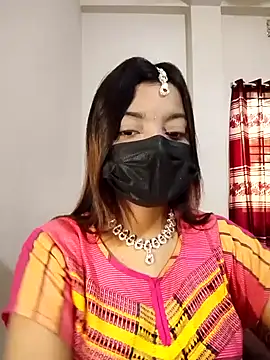 susmita58 online show from July 31, 2026, 3:06 am