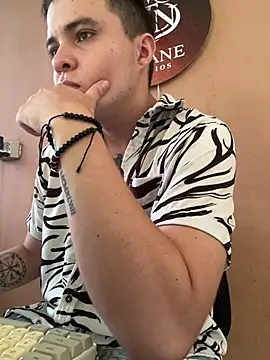 Dante sterling2 online show from July 29, 2026, 7:12 pm