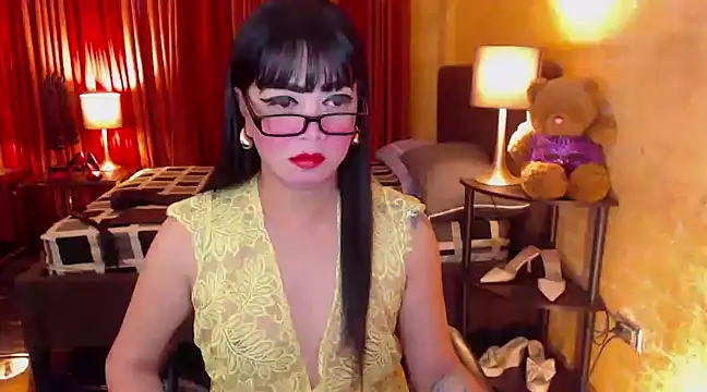 BigCockJewel online show from March 20, 2025, 8:53 am