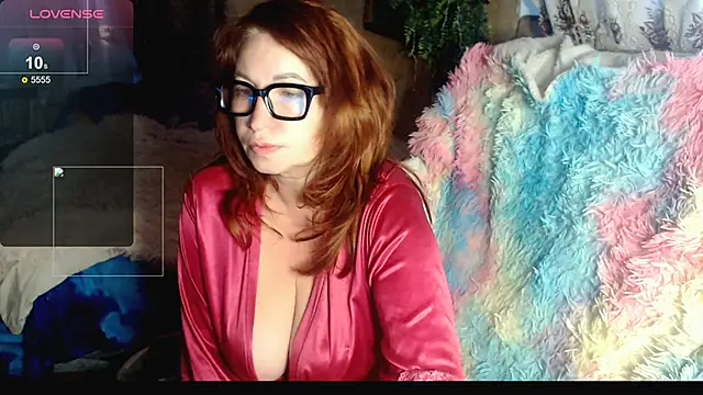 FlirtatiousMegan online show from May 21, 2026, 1:23 am