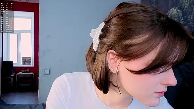 Snapshot of Anny_liis chatting on July 24, 2026, 8:12 am Anny liis online show from July 24, 2026, 8:12 am