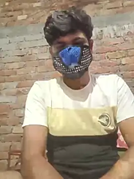 DesiBoy Live online show from August 5, 2026, 11:24 am