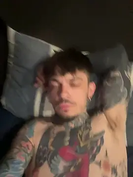 Maxxxsinn online show from July 24, 2026, 9:02 pm