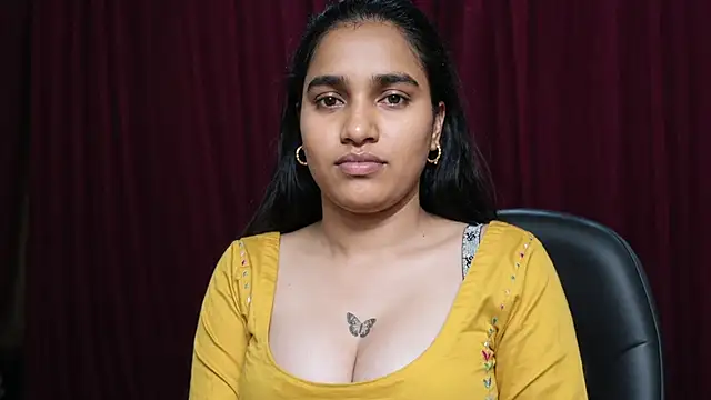 Sofiya hayat5 online show from July 24, 2026, 8:51 pm