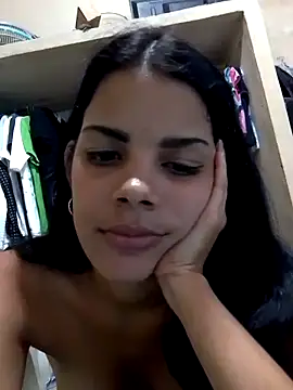 ConejitaCubana online show from July 28, 2026, 8:52 pm