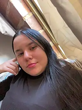 MariaMendoza09 online show from July 28, 2026, 8:45 pm