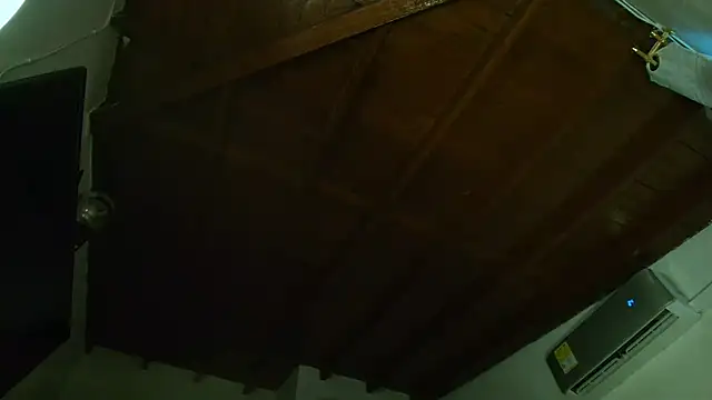 IvyValentine online show from March 14, 2025, 9:54 pm