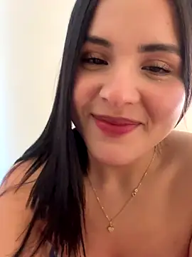 IvyValentine online show from October 16, 2025, 6:09 pm