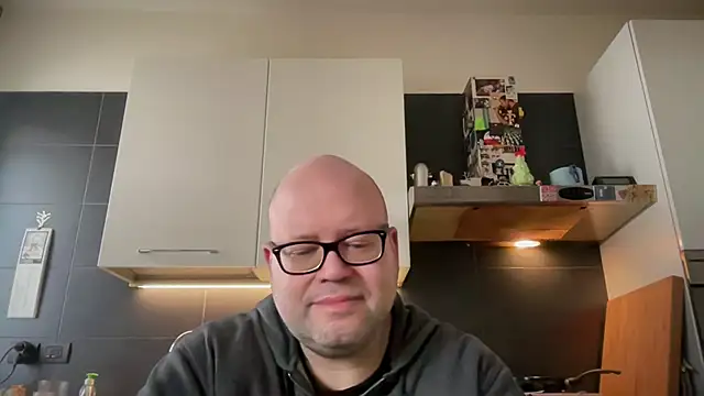 theitalianbear online show from January 14, 2025, 12:56 pm