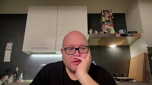 theitalianbear online show from January 15, 2025, 7:44 pm