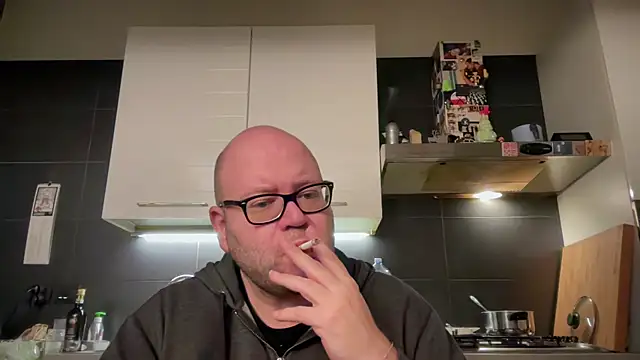 theitalianbear online show from January 17, 2025, 7:49 pm