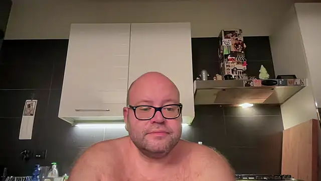 theitalianbear online show from September 8, 2025, 10:31 pm