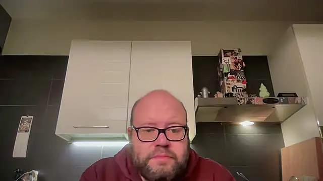 theitalianbear online show from December 19, 2025, 5:14 am