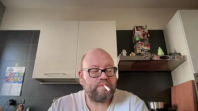 theitalianbear online show from January 15, 2026, 1:37 pm