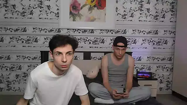 Gregor Leo online show from July 25, 2026, 11:02 pm