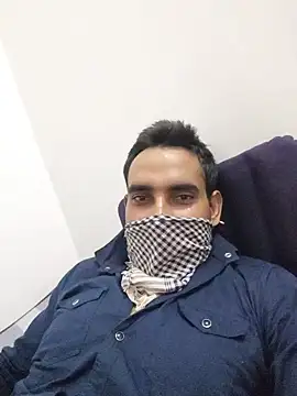 MuslimBoysexy online show from August 2, 2026, 5:22 pm