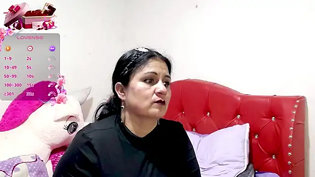 sexy jhoan88 online show from March 15, 2025, 9:30 am