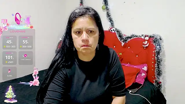 sexy jhoan88 online show from December 20, 2025, 1:02 am