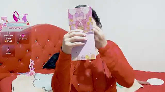 sexy jhoan88 online show from February 14, 2026, 3:20 pm