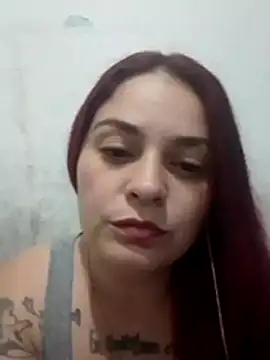 GatinhaDay online show from August 2, 2026, 12:53 am